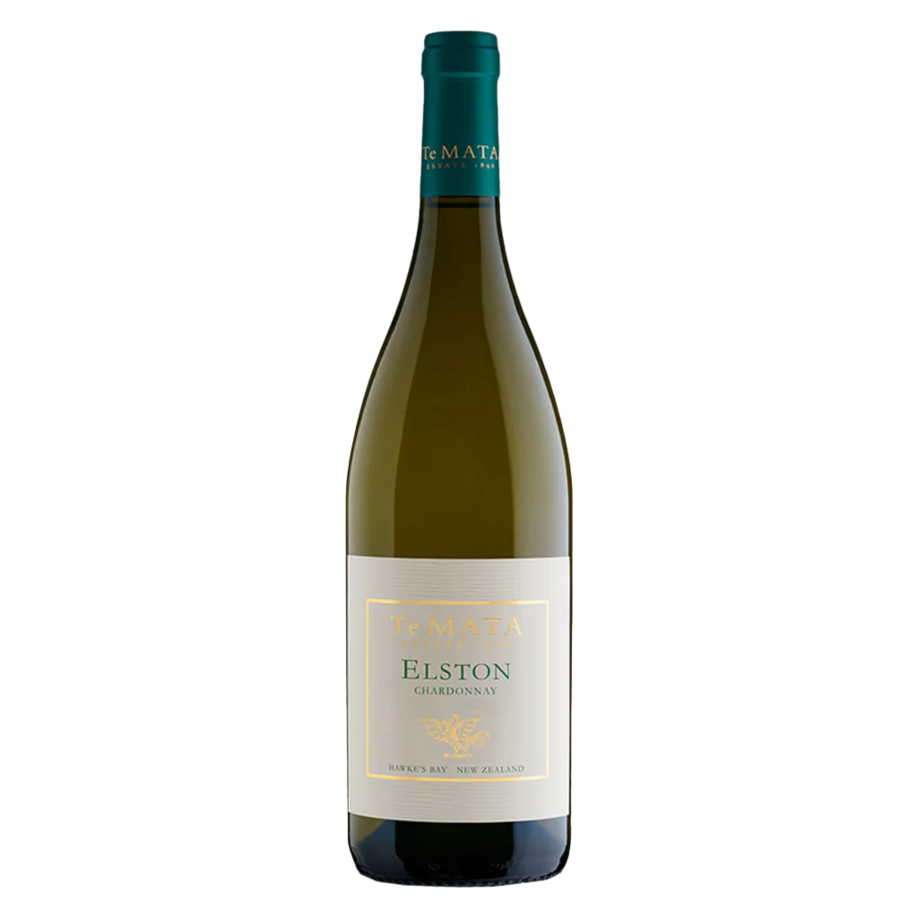 2022 Te Mata Estate Elston Chardonnay