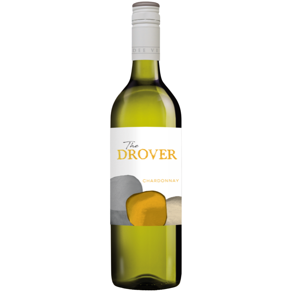 The Drover Chardonnay