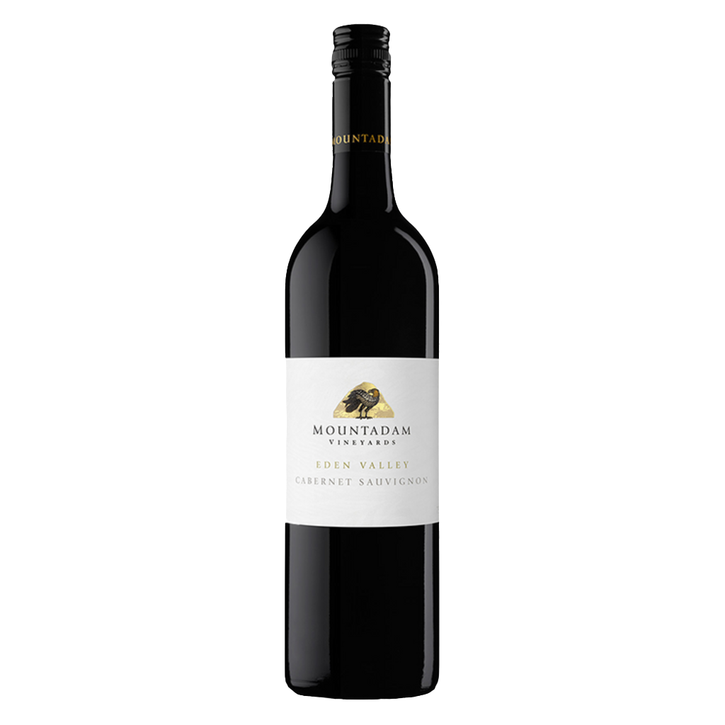 2021 Mountadam Eden Valley Cabernet Sauvignon