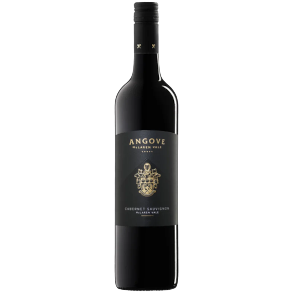 Angove Family Crest Cabernet Sauvignon