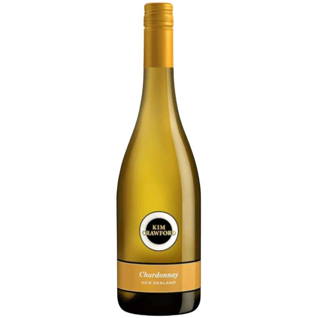 Kim Crawford Chardonnay