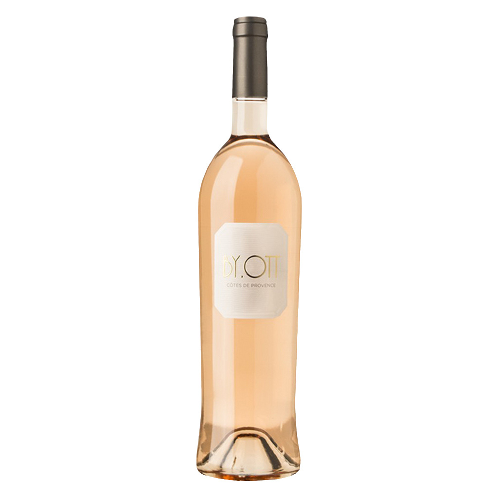 2022 Domaines Ott By.Ott Côtes de Provence Rosé