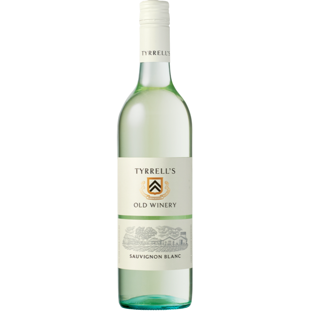 Tyrrell's Old Winery Sauvignon Blanc