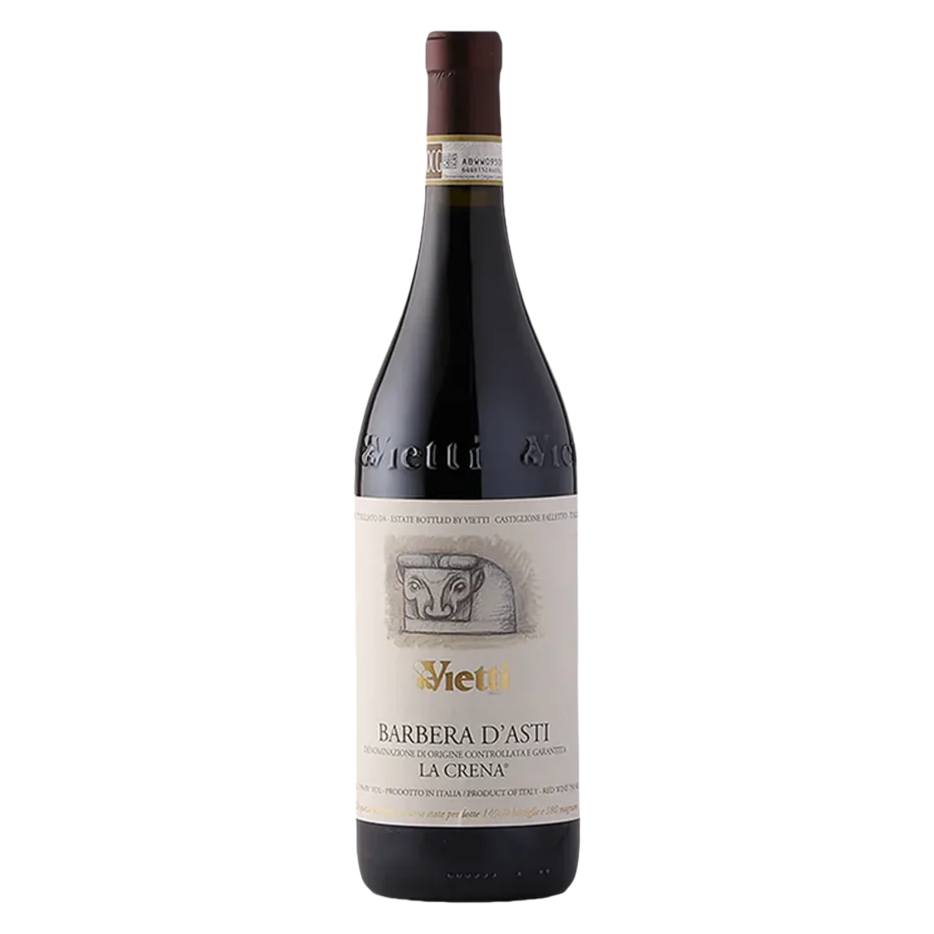 2020 Vietti Barbera D'Asti La Crena