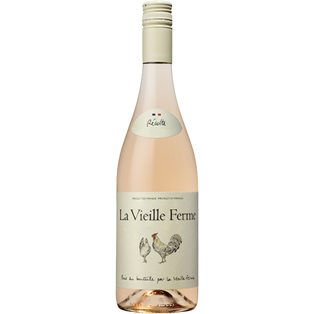 2023 La Vieille Ferme Rosé