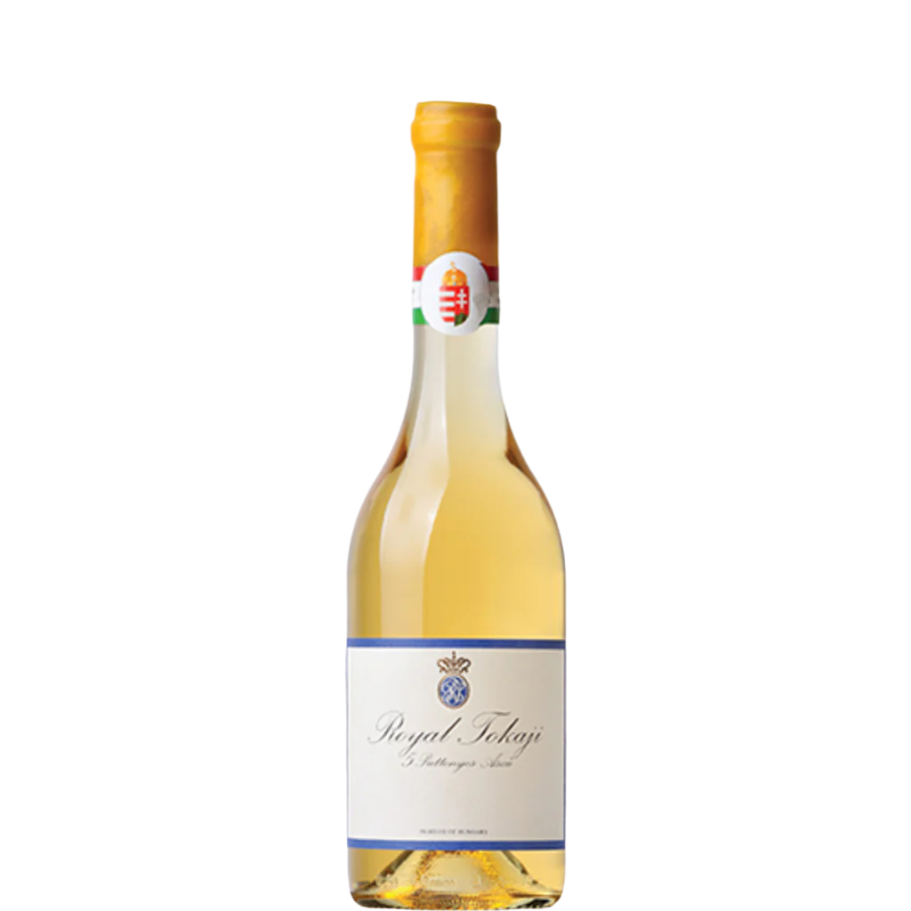 2018 Royal Tokaji Wine Company Blue Label Aszú 5 Puttonyos 500mL