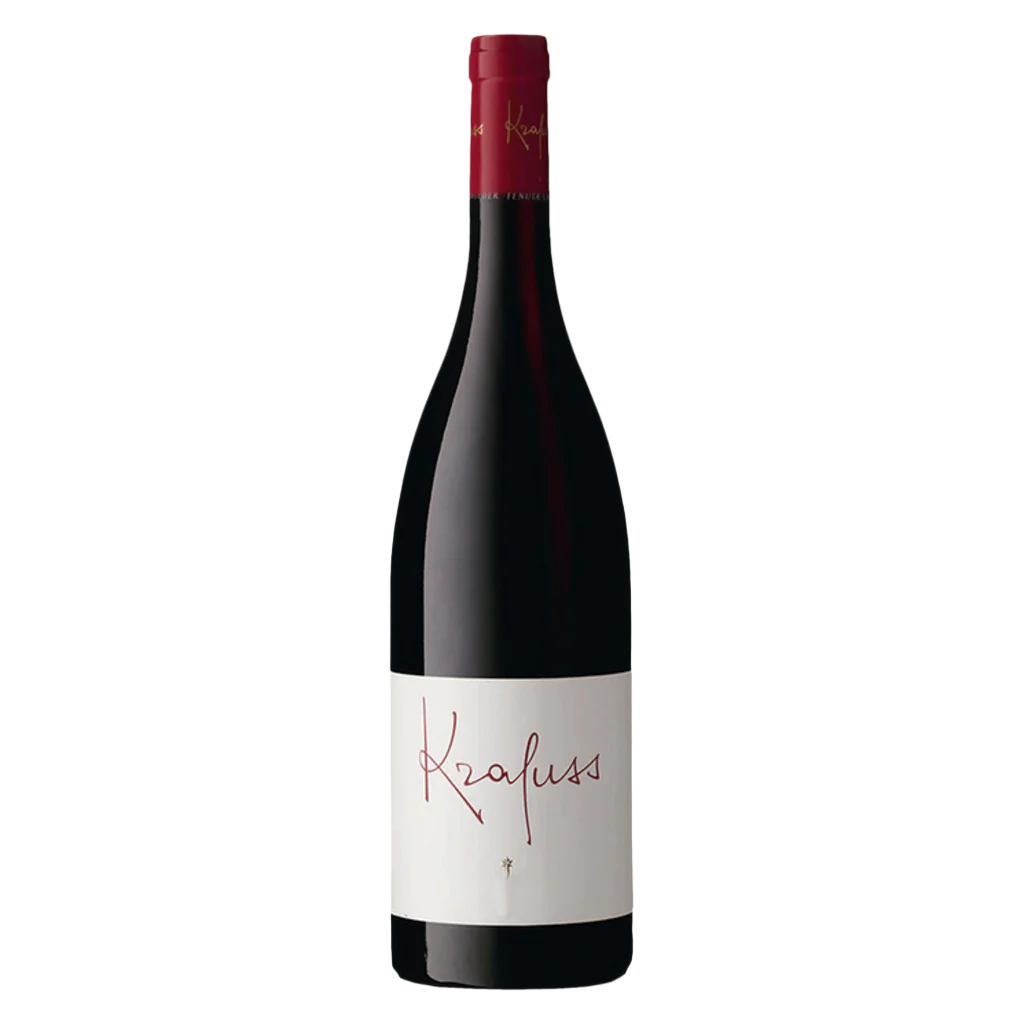 2019 Alois Lageder Krafuss Pinot Noir