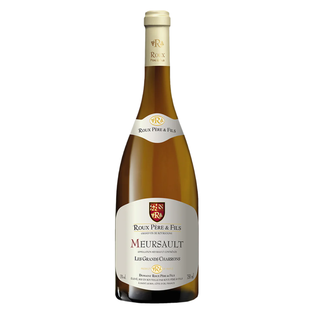 2020 Domaine Roux Meursault Les Grands Charrons