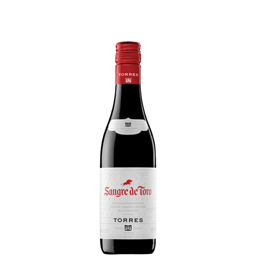 2021 Torres Sangre de Toro 375mL