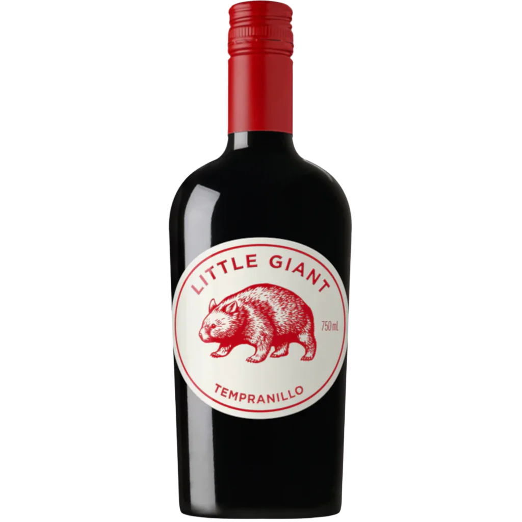 Little Giant Tempranillo