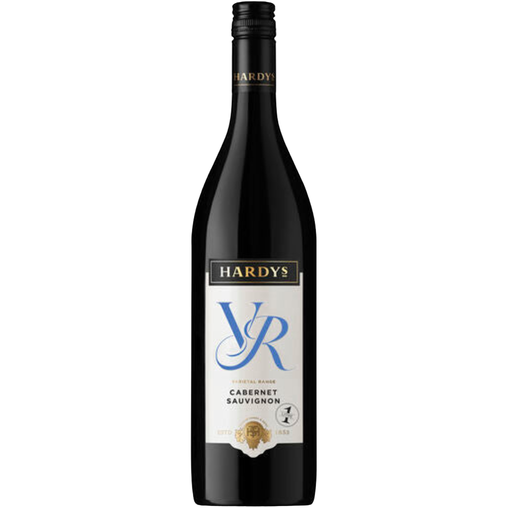 Hardys VR Cabernet Sauvignon 1l