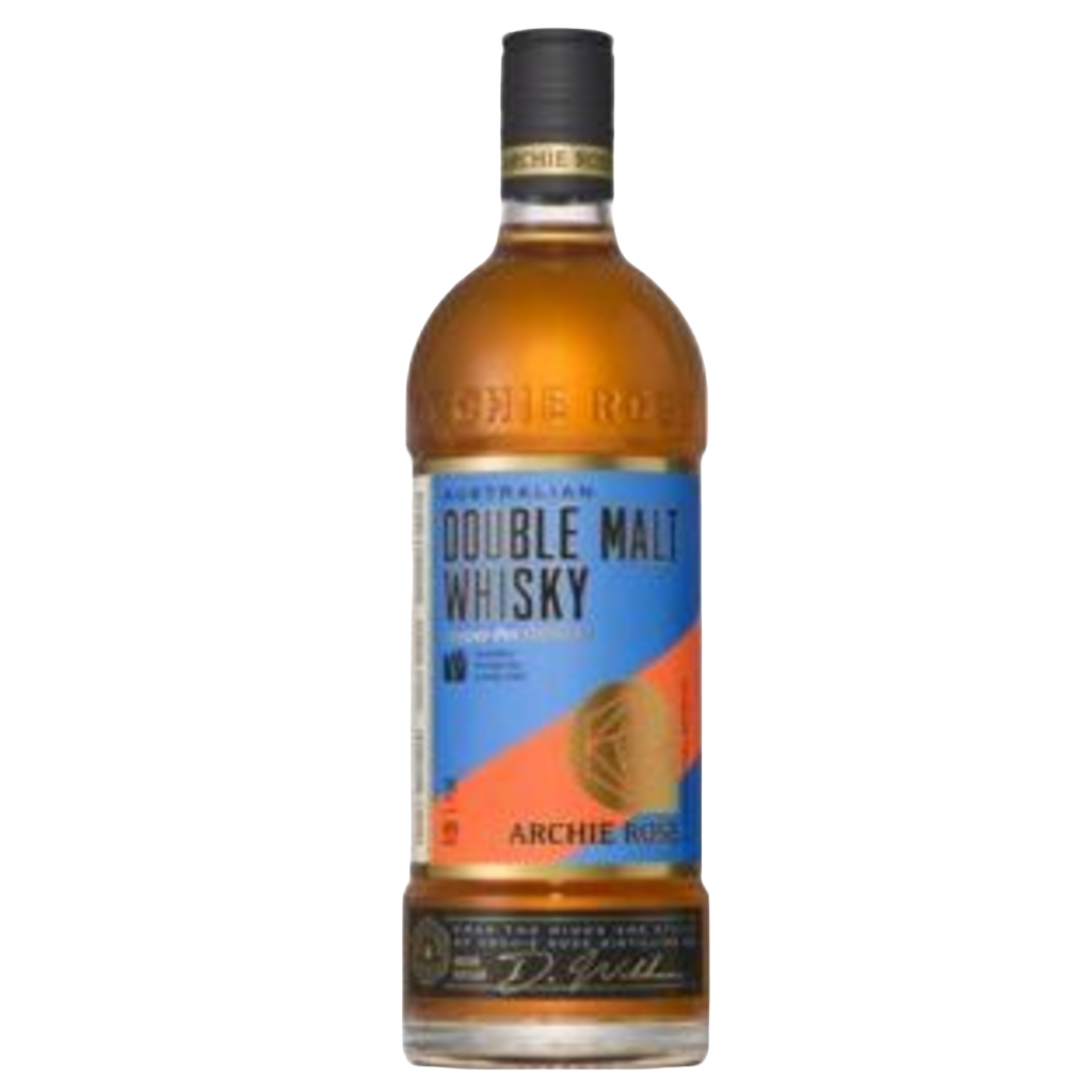 Archie Rose Double Malt Whisky 700ml