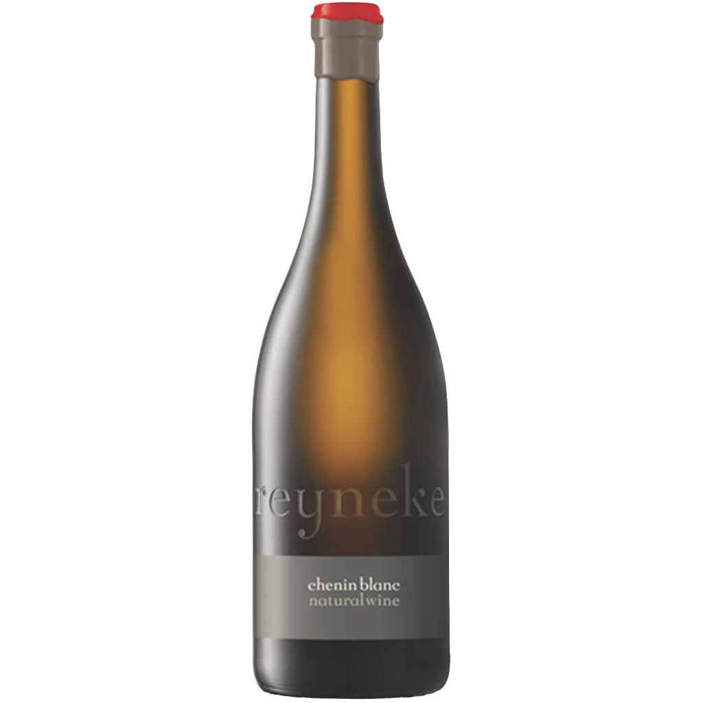 2017 Reyneke Natural Chenin