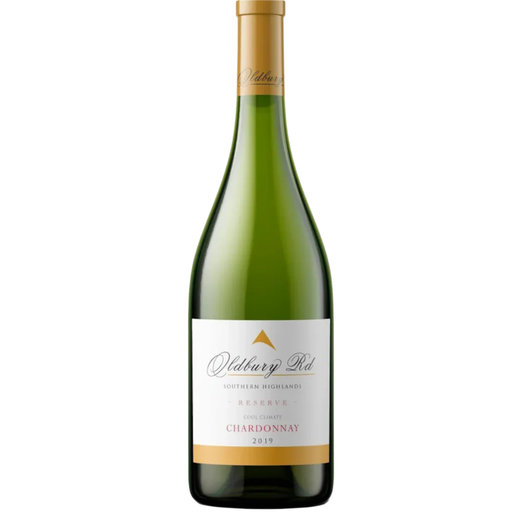 Oldbury Rd Reserve Chardonnay