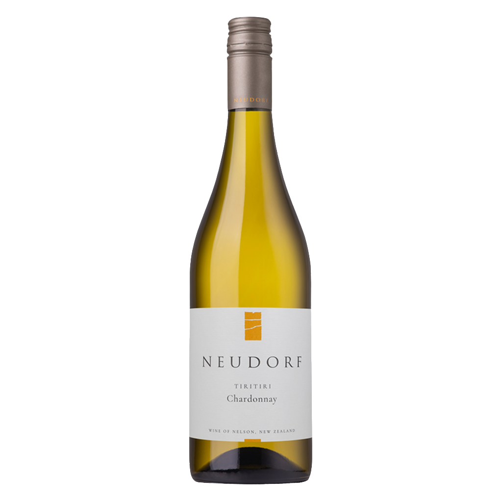 2022 Neudorf Vineyards Tiritiri Chardonnay