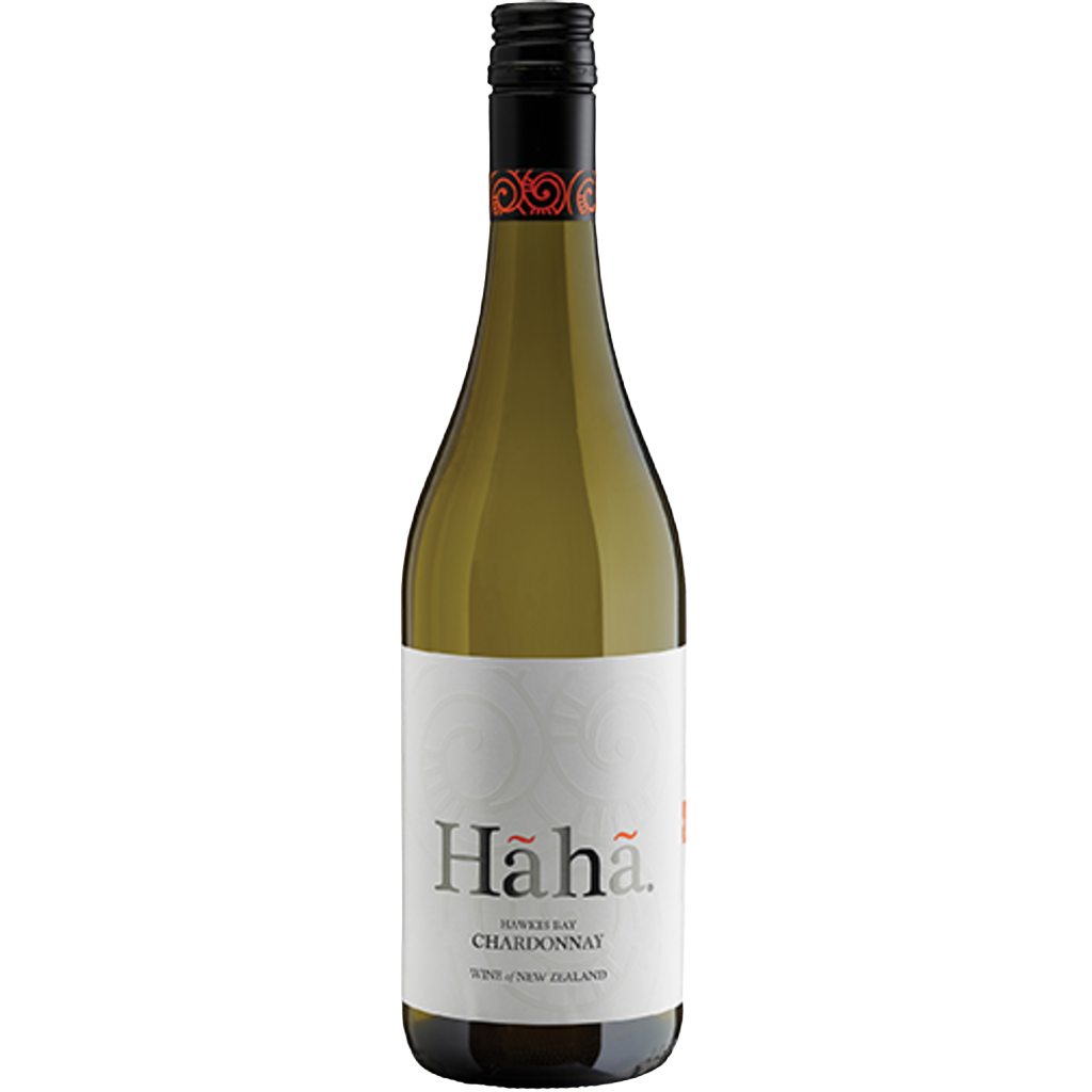 2022 Hãhã Hawke's Bay Chardonnay