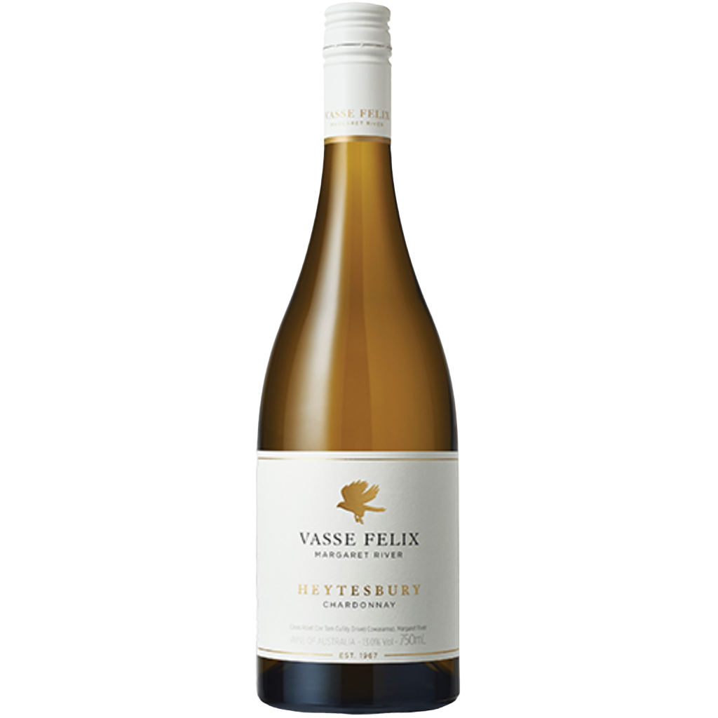 2022 Vasse Felix Heytesbury Chardonnay