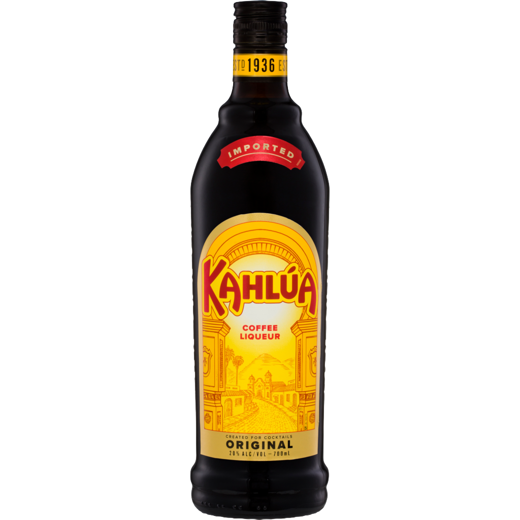 Kahlua Coffee Liqueur 700ml