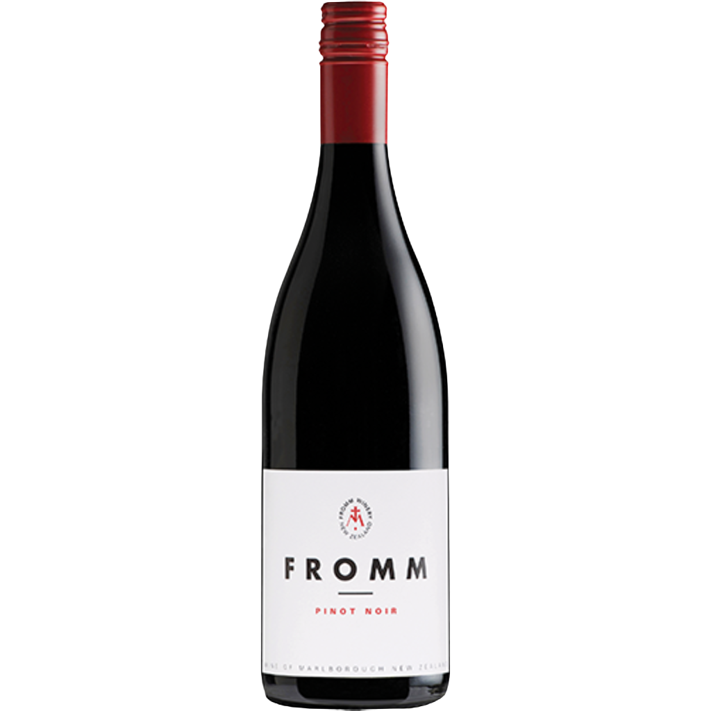 2020 FROMM Pinot Noir