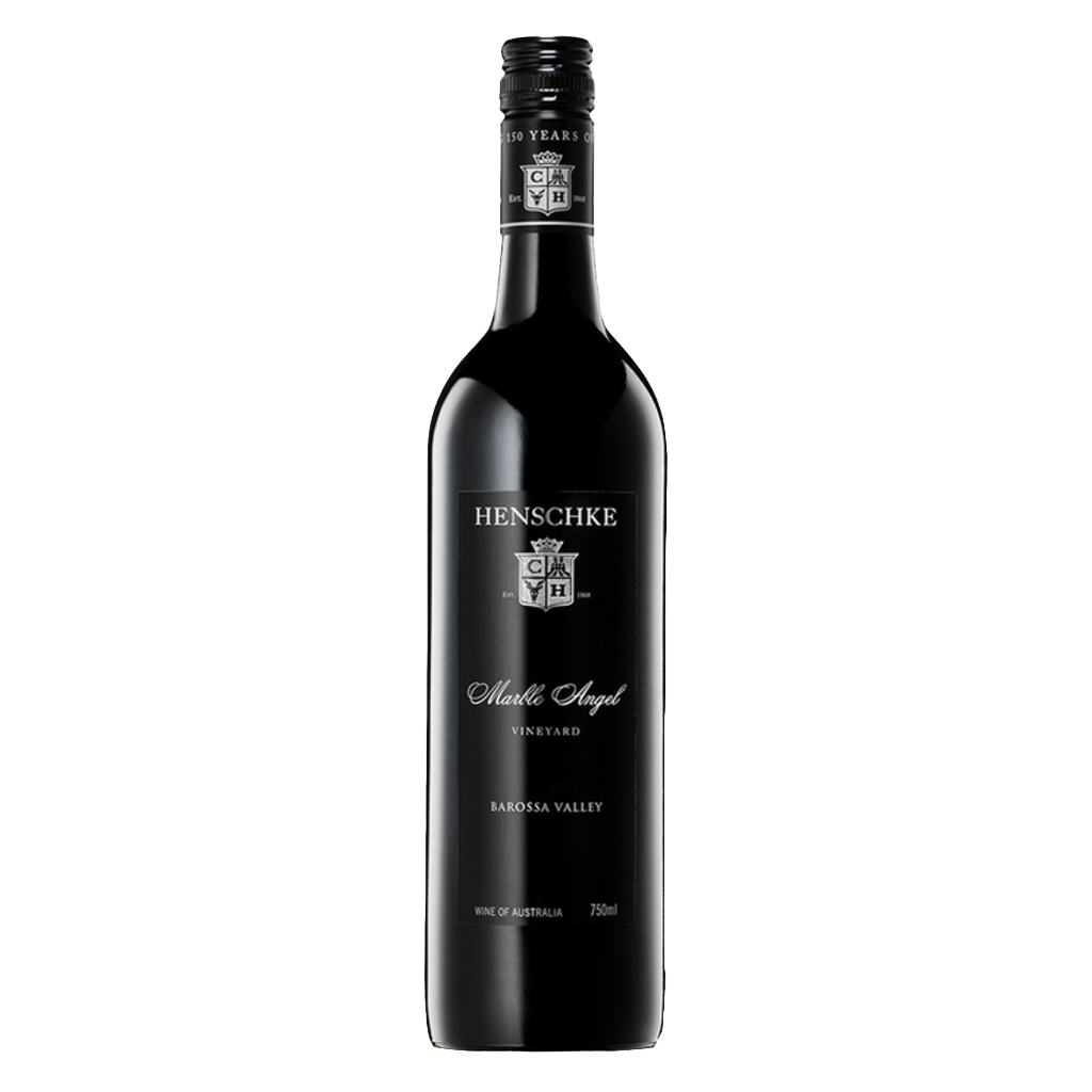 2021 Henschke Marble Angel Cabernet Sauvignon