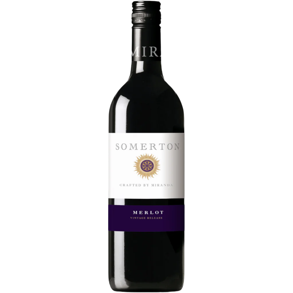 Somerton Merlot