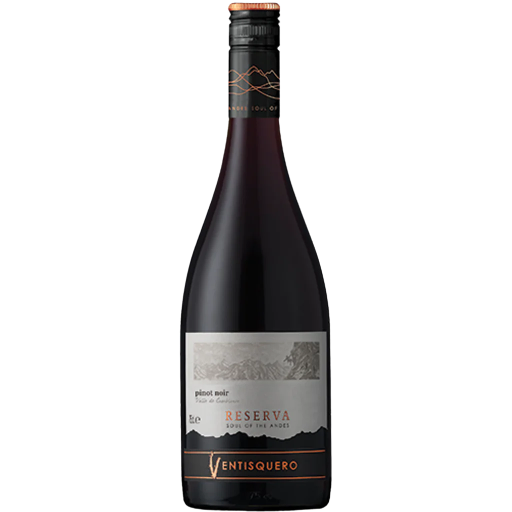 2022 Vina Ventisquero Reserva Pinot Noir