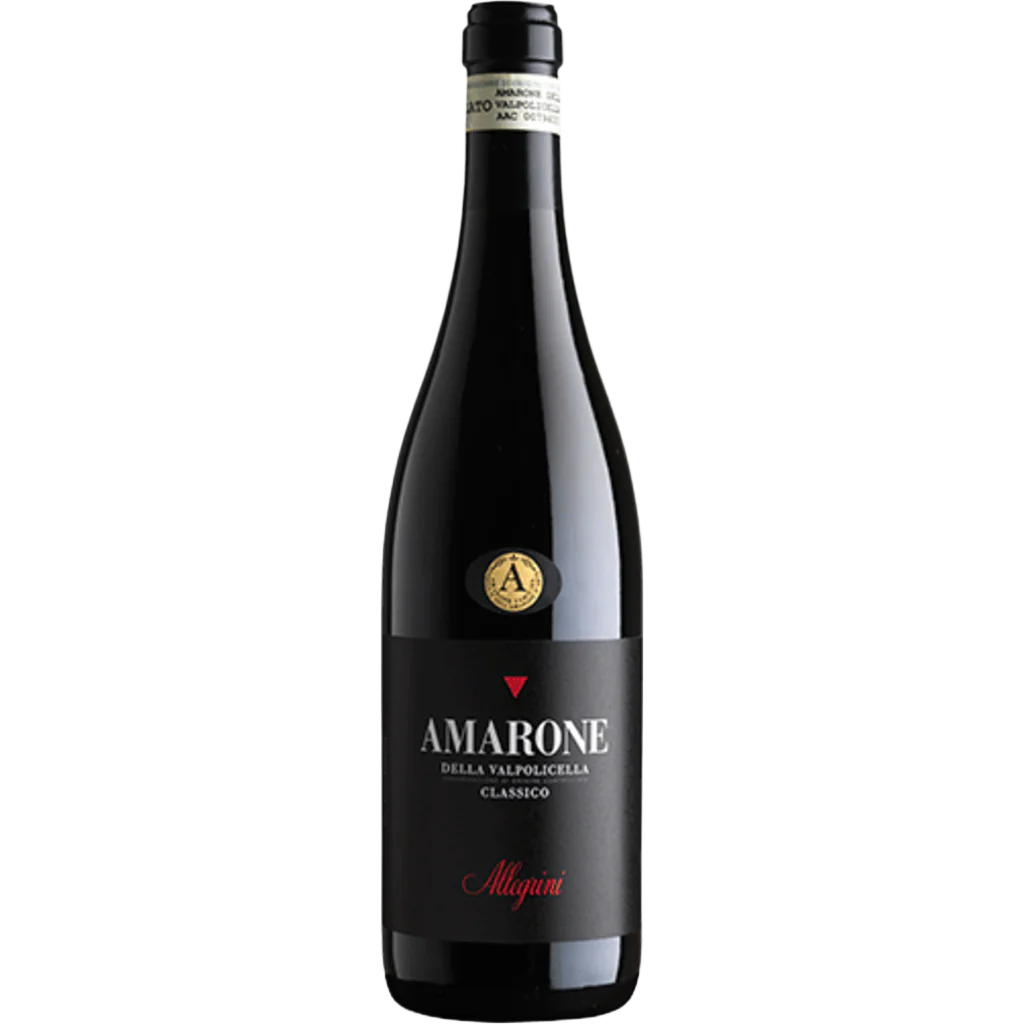 2019 Allegrini Amarone DOC