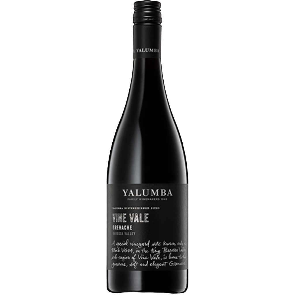 2022 Yalumba Vine Vale Grenache