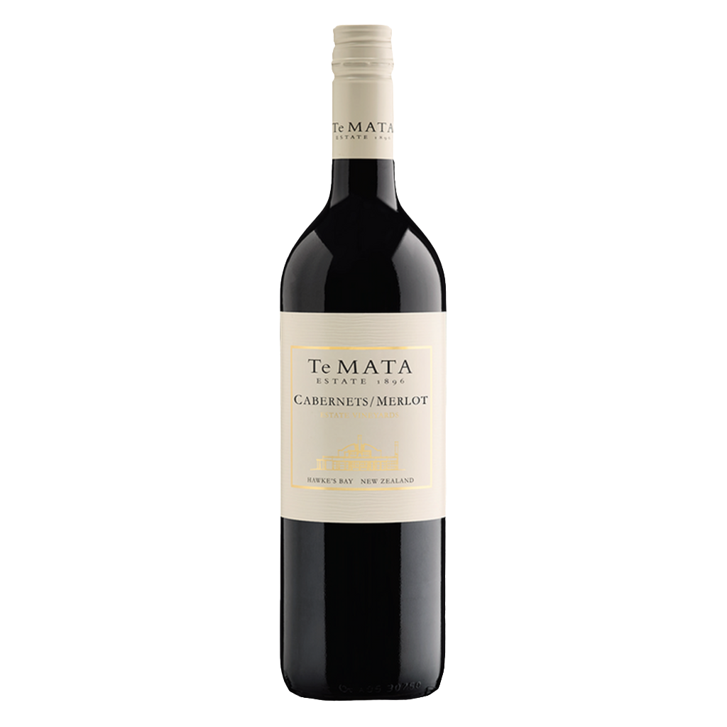 2021 Te Mata Estate Vineyards Merlot Cabernet