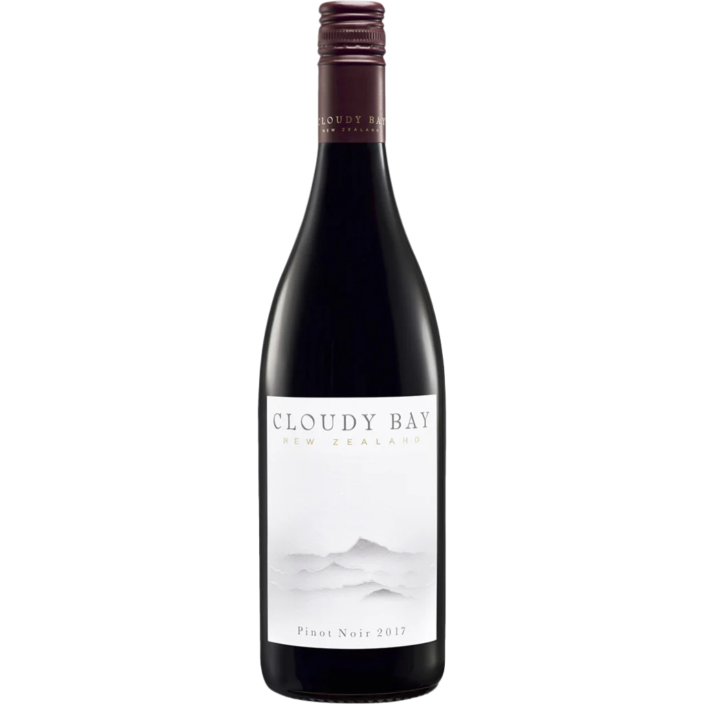 Cloudy Bay Pinot Noir