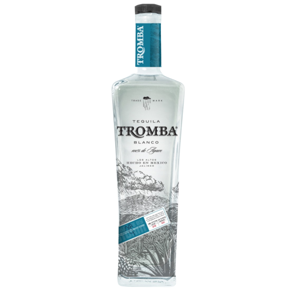 Tromba Tequila Blanco