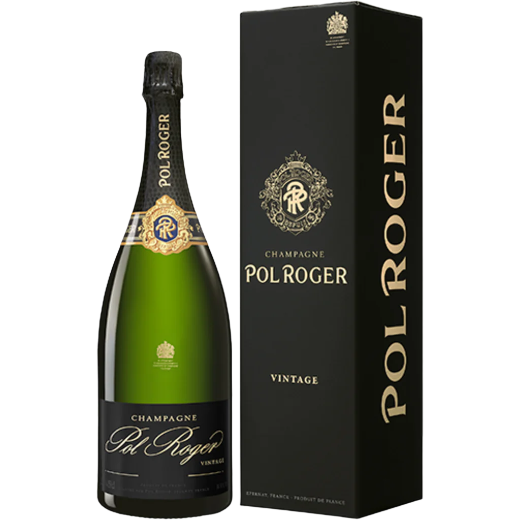 2015 Pol Roger Brut Vintage 1.5L