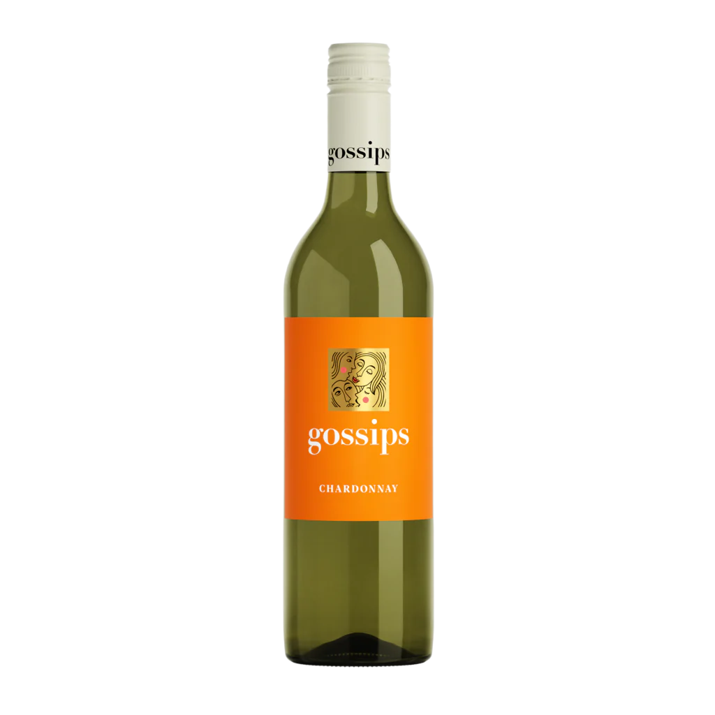 Gossips Chardonnay