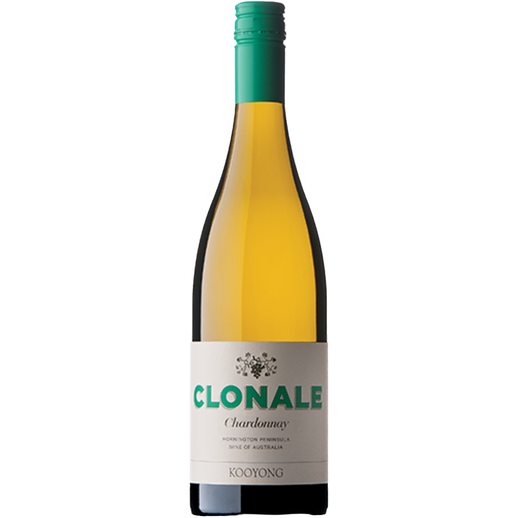 2023 Kooyong Wines Clonale Chardonnay