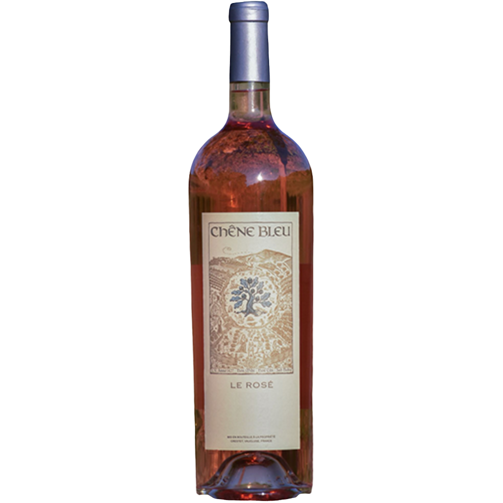 Chêne Bleu Le Rosé 1.5L