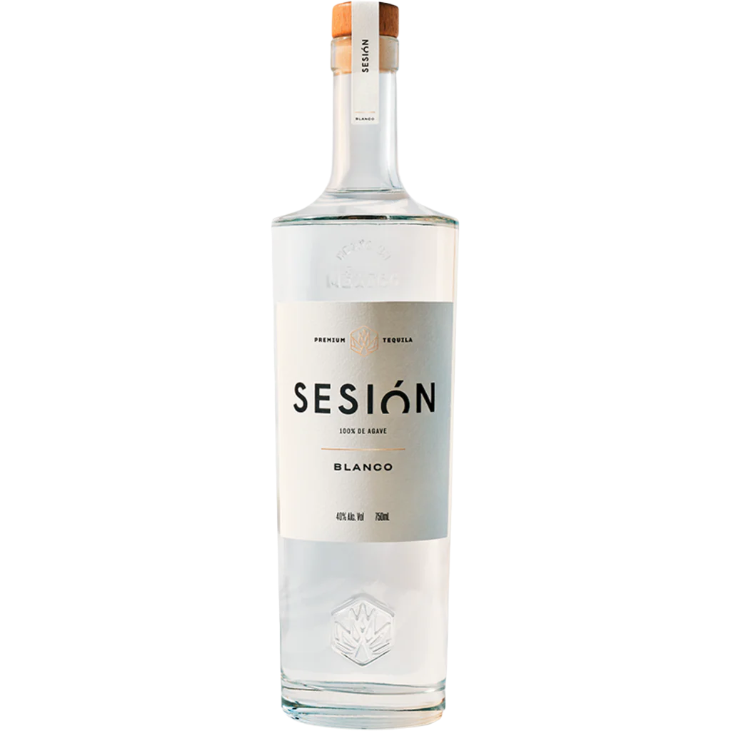 Sesion Tequila Blanco