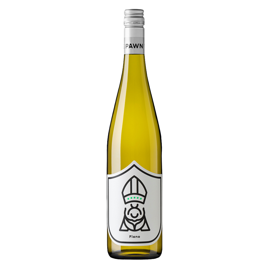 2022 The Pawn Wine Co. Fiano