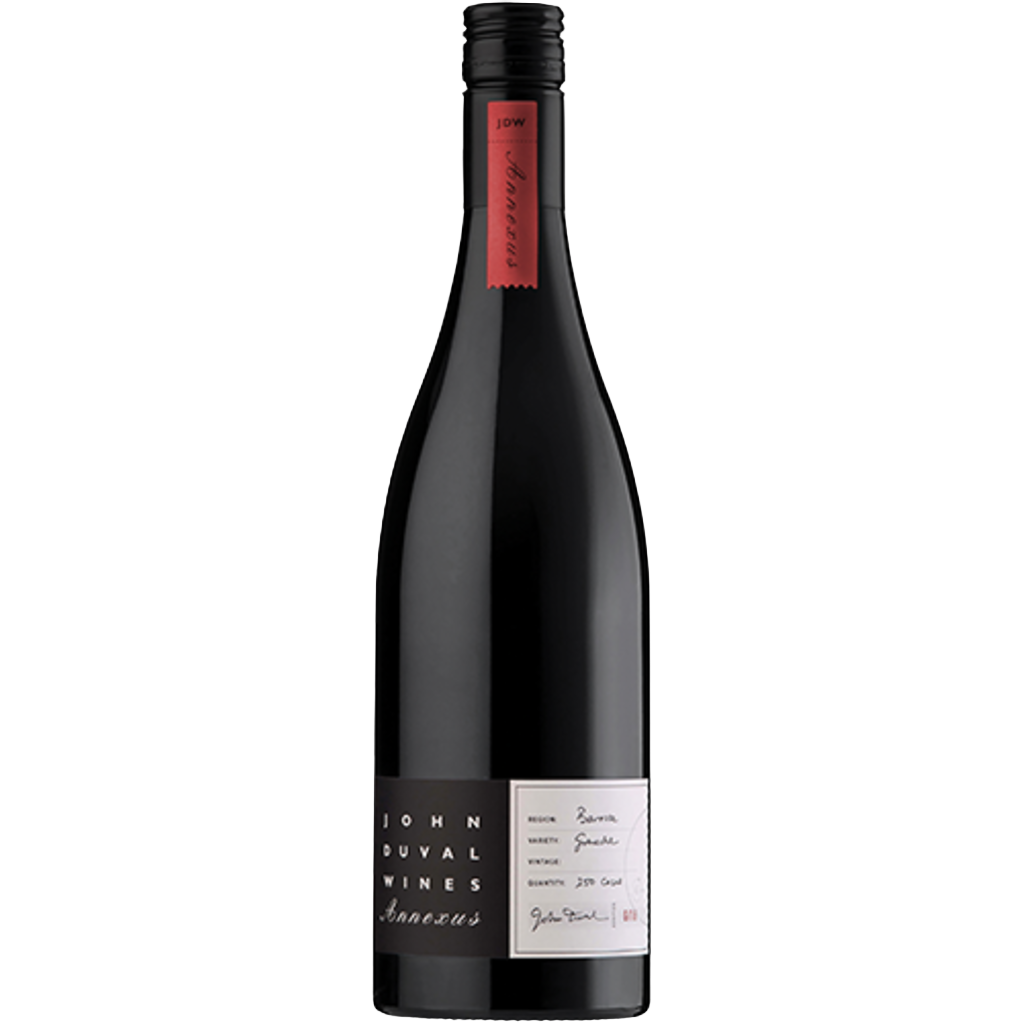 2022 John Duval Wines Annexus Grenache