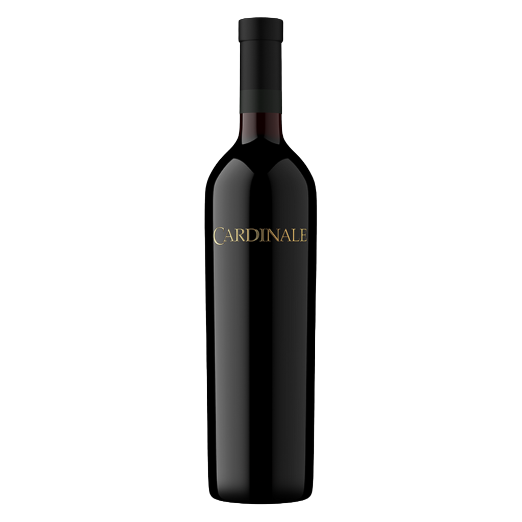 2018 Cardinale Cabernet Sauvignon