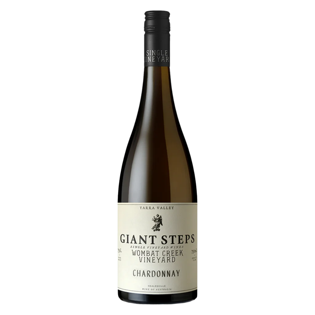 2022 Giant Steps Wombat Creek Vineyard Chardonnay