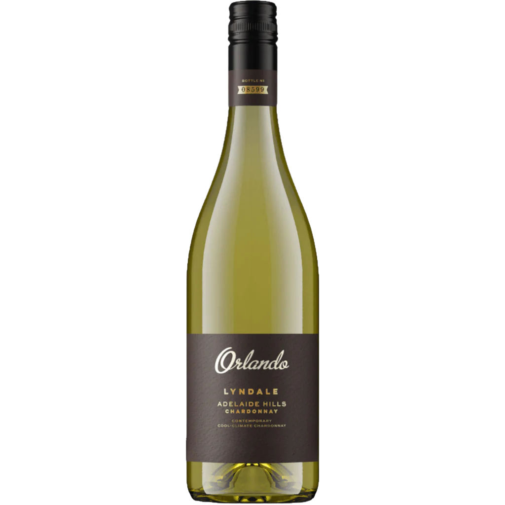 Orlando Lyndale Adelaide Hills Chardonnay