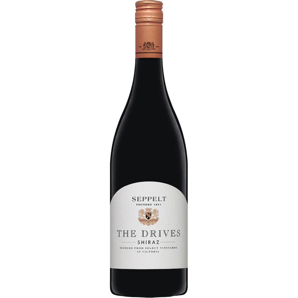 Seppelt The Drives Shiraz