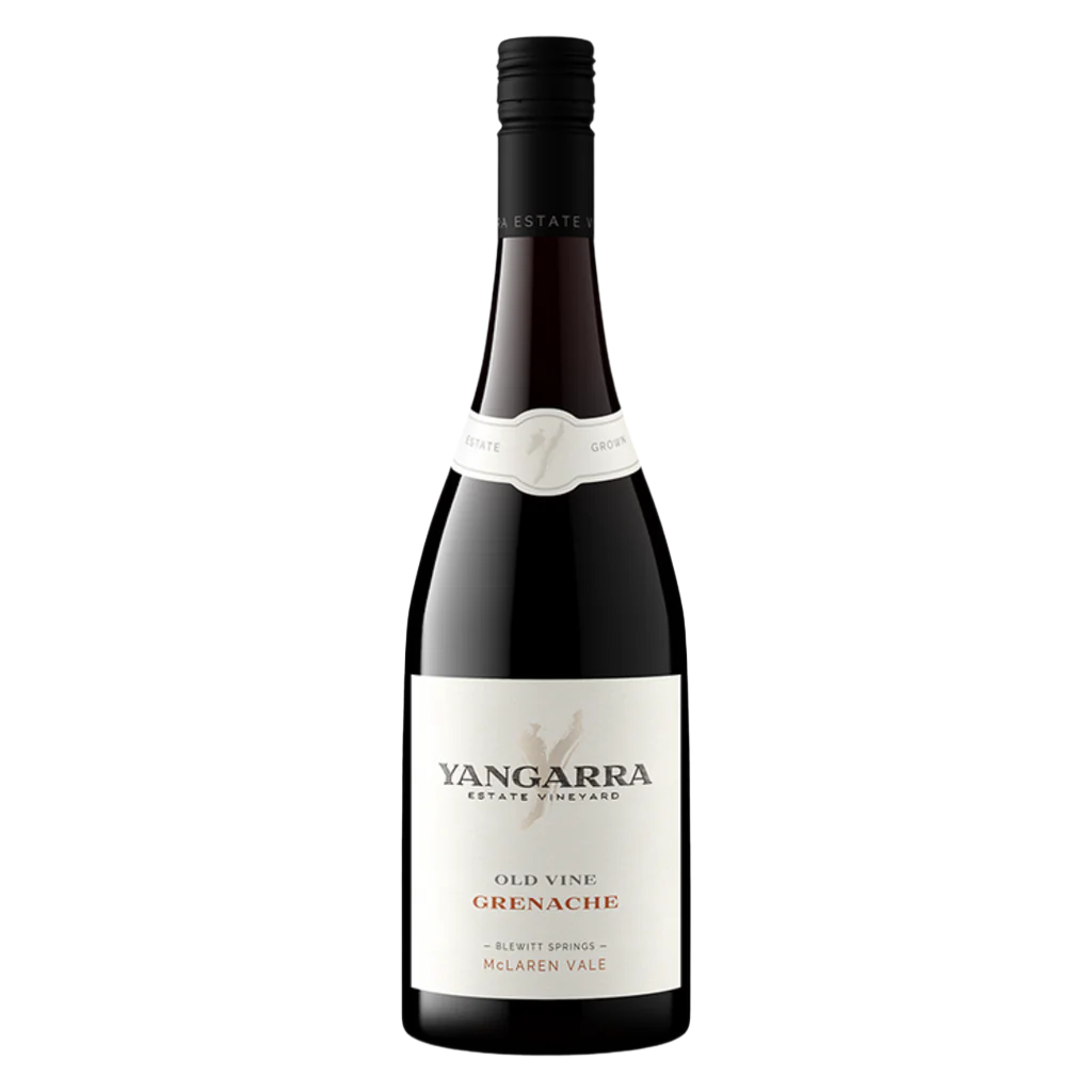 2022 Yangarra Old Vine Grenache 375ml