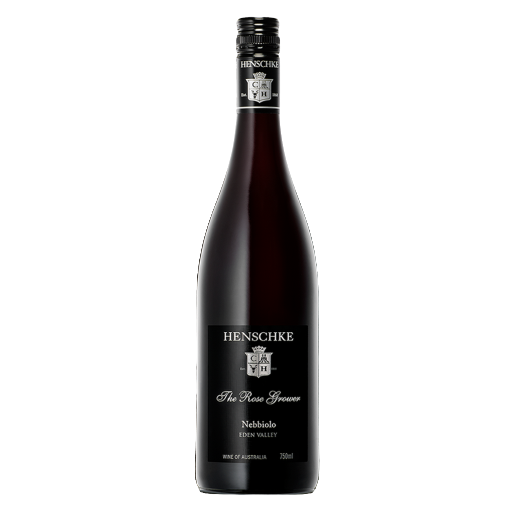 2021 Henschke The Rose Grower Nebbiolo