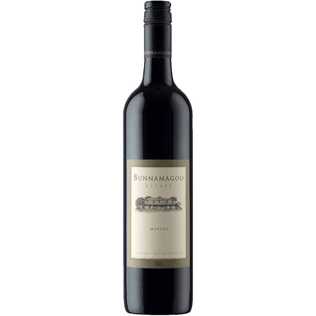 Bunnamagoo Merlot