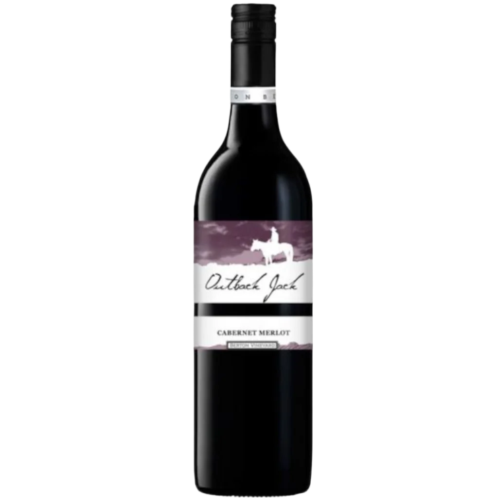 Outback Jack Cabernet Merlot