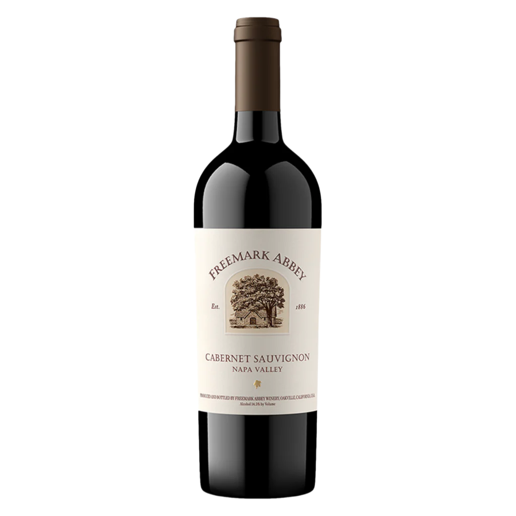 2011 Freemark Abbey Napa Valley Cabernet Sauvignon