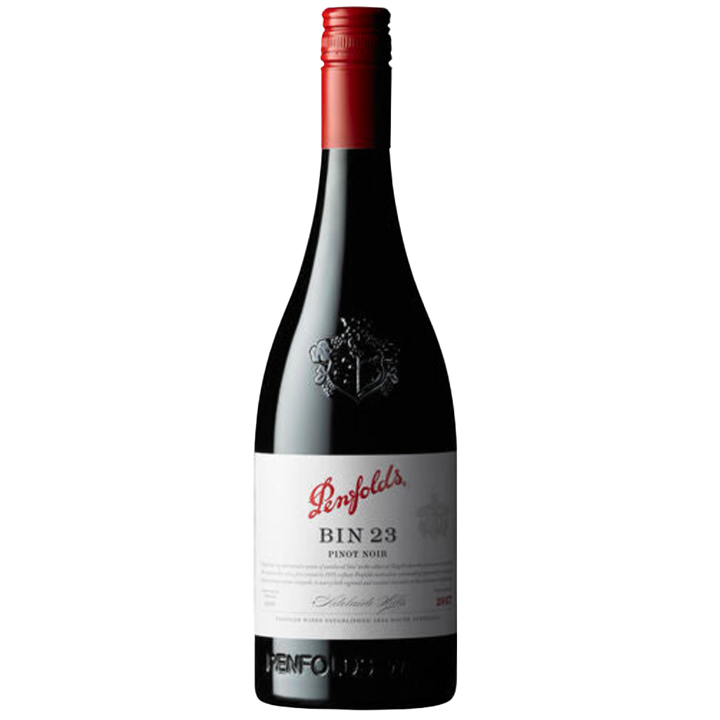 Penfolds Bin 23 Pinot Noir 2018