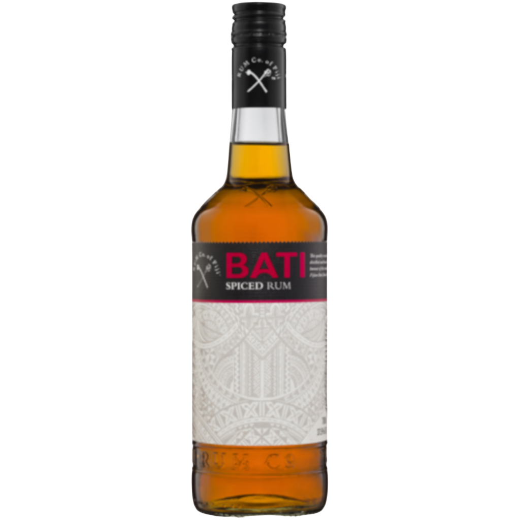 Bati Fiji Spiced Rum 700ml