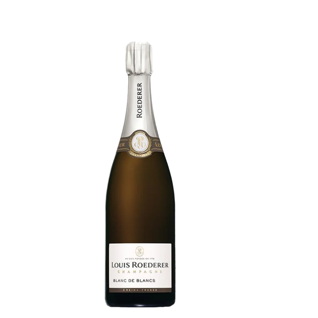 2016 Louis Roederer Blanc De Blancs